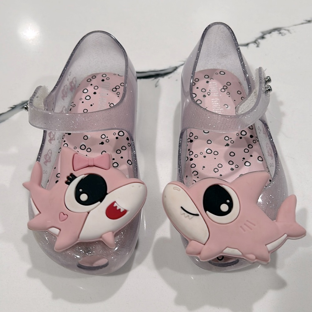 Mini Melissa